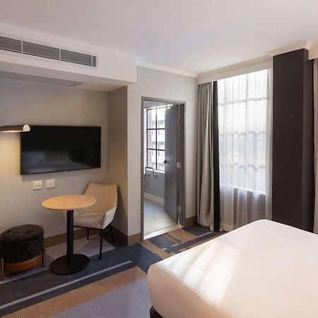 Mercure Sydney Martin Place Exterior photo