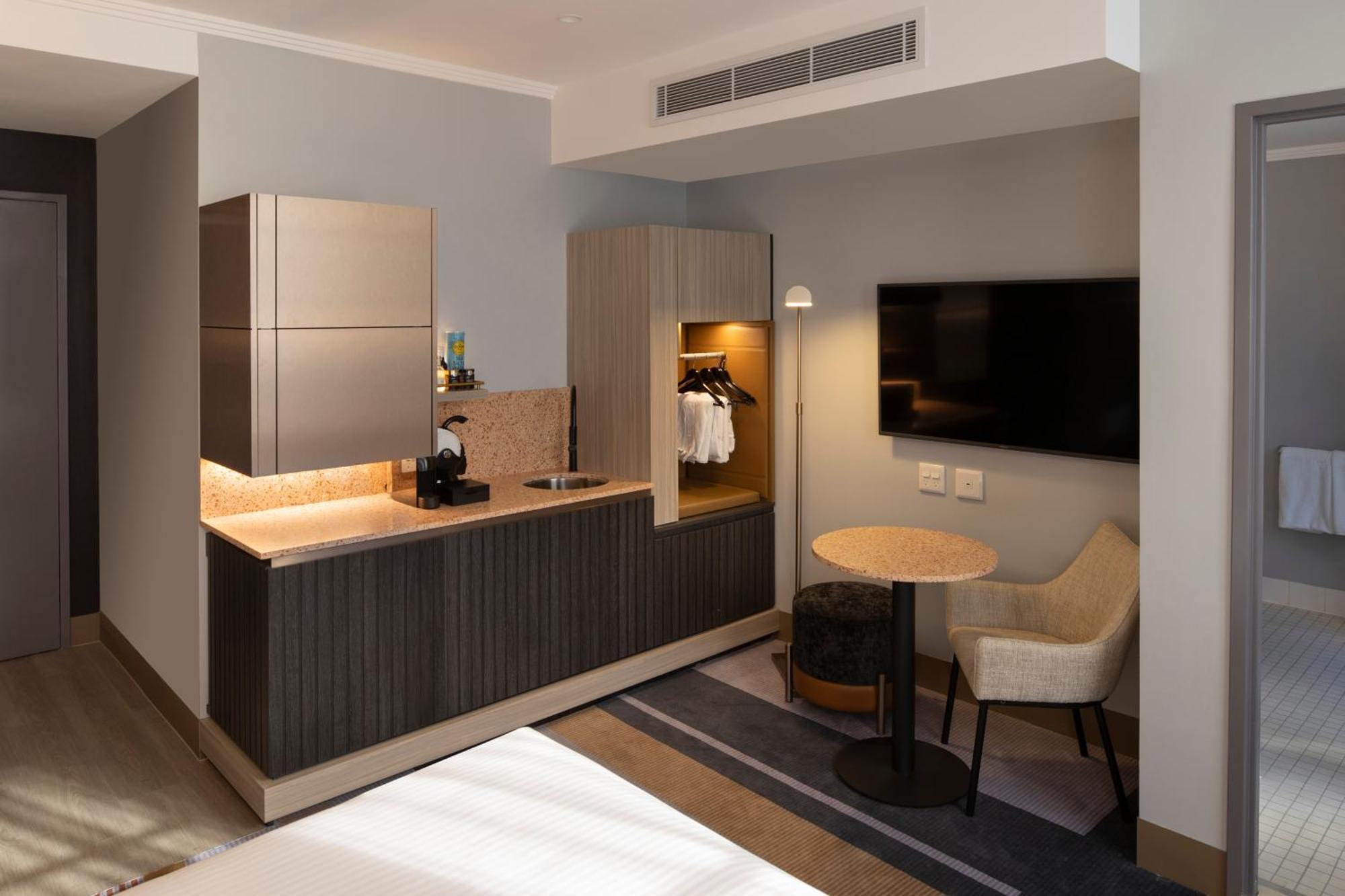 Mercure Sydney Martin Place Exterior photo